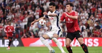 Finał Ligi Europy świetnie pokazał siłę i słabość Premier League