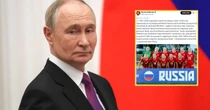 Bezczelność Rosjan. Wtedy chcą wrócić. A FIFA i UEFA już się uginają
