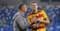 Jagiellonia gotowa na Legię w Warszawie. Trener mówi wprost