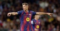 O której gra Robert Lewandowski? Gdzie oglądać mecz Sevilla FC - FC Barcelona?