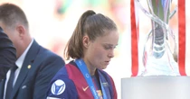 Gorzkie słowa Ewy Pajor po finale LM. "Nie zasłużyłyśmy na porażkę"