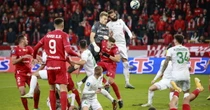 Fenomenalny gol w Ekstraklasie, co to było?! Kandydat do bramki sezonu!
