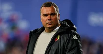Adrian Siemieniec zabrał głos po wygranym meczu. Zaznaczył jedną rzecz