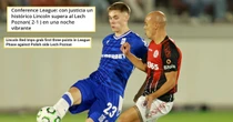 Gibraltarczycy wbijają szpilę w Lecha. Bolesny cios po kompromitacji