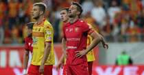 Jagiellonia "wraca z Europy". Widzew chce jej sprawić psikusa