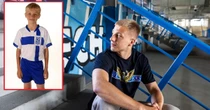 Mateusz Skrzypczak znów w domu. Wyjątkowy powrót do Lecha Poznań