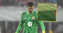 Nawet Wojciech Szczęsny nie wytrzymał po meczu z Realem! Totalne zaskoczenie