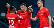 Wisła Kraków nie zwalnia tempa. Kluczowe rozstrzygnięcia w Betclic 1. Lidze