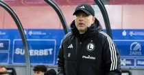Przełom! Edward Iordanescu podjął decyzję. Zakomunikował ją piłkarzom Legii