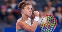 Jasmine Paolini szła jak burza. Nagle niespodzianka. Ważne wieści dla Igi Świątek