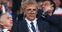 Zbigniew Boniek zaskoczył. Nagle stanął w obronie piłkarza Legii Warszawa
