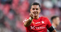 Ważny mecz Wisły Kraków! To może być rywal do awansu [WYNIK NA ŻYWO]