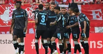 Imponujący rekord Bayeru Leverkusen. Radości jednak nie ma