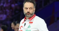 Oto co zrobił Stefano Lavarini podczas meczu Polska – Chiny w Lidze Narodów