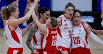 Liga Narodów kobiet. O której dzisiaj mecz USA - Polska? Transmisja