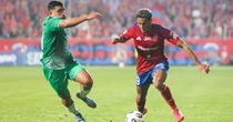 Ethane Azoulay daje zwycięstwo Maccabi Hajfa. Raków pod presją przed rewanżem