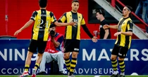 14 milionów euro długu. Vitesse Arnhem relegowane z drugiej ligi