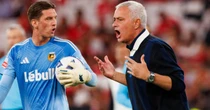 Polak bohaterem. Jose Mourinho był na niego wściekły