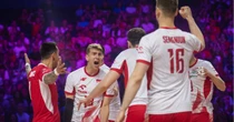 Polacy odwrócili losy spotkania! Ależ zwrot akcji. I ta nerwówka na koniec