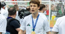 Zmarnował karnego w finale Pucharu Polski. Teraz wypalił: myślę tylko o imprezie