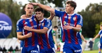 Polonia Bytom vs Odra Opole w Betclic 1. Liga [WYNIK NA ŻYWO]
