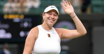 Aryna Sabalenka zna już rywalkę w półfinale! Popis faworytki w pierwszym secie