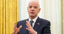 Jeszcze więcej zespołów na mistrzostwach świata. FIFA właśnie to ogłosiła