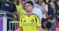 Cristiano Ronaldo znów nie wygra Ligi Mistrzów. Nagrania obiegły świat
