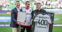 Wielka premia dla piłkarzy Pogoni. Znamy odpowiedź Legii
