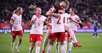 Polska gra o awans, dzisiaj nic innego się nie liczy! Do boju!