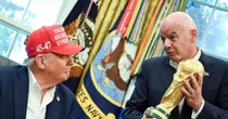 Kłopoty amerykańskiego mundialu. Gerki Trumpa i ostra reakcja