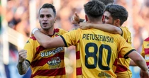Silkeborg - Jagiellonia Białystok w Lidze Konferencji. Gdzie oglądać? O której mecz?