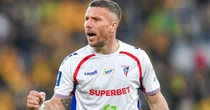 Lukas Podolski oficjalnie potwierdza! Chodzi o Górnika Zabrze