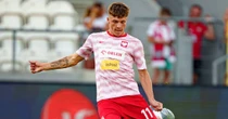 Pierwszy gol Filipa Rózgi dla Sturmu Graz! Na taki przełom liczył