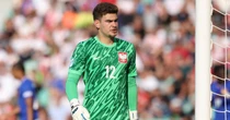 Kacper Trelowski miał wyjechać za granicę. Ale cel ma inny