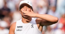 Iga Świątek pokazała nową twarz. Danielle Collins rozbita. I te słowa na koniec