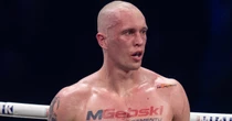 Polak z pasem mistrza świata! Totalna dominacja. I to jeszcze z kim