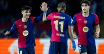 FC Barcelona chce powiększyć przewagę nad Realem Madryt. Tytuł coraz bliżej