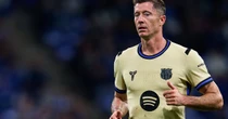 Jest skład Barcelony na El Clasico. Wiemy, co z Robertem Lewandowskim