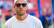 Lukas Podolski nie wytrzymał. Oto kluczowy ruch Górnika