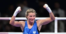 Tak jest, co za sukces! Aneta Rygielska w finale MŚ! Skandal w końcówce