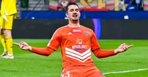 Pięć goli w meczu Termaliki! Hit 1. Ligi nie zawiódł