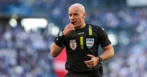 "Ogromny skandal" UEFA. Szymon Marciniak zamieszany