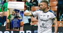 Lukas Podolski reaguje po skandalicznym zachowaniu! Ważny gest