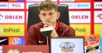 Sebastian Szymański dobrze zna stadion, na którym zagra Polska