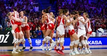 Polki pokochały brąz! Stysiak: to dla nas upragniony medal