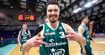 Legia - Górnik. Ćwierćfinał z MVP i rewelacją sezonu. Co może zadecydować?