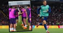 Tak Barcelona reaguje na powrót Roberta Lewandowskiego! Jest nagranie