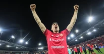 Milion euro za gwiazdę Widzewa. Nadeszła oferta. Tak zareagował klub