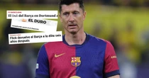 Tak Niemcy zachowali się wobec Roberta Lewandowskiego. Nigdy mu tego nie zapomną